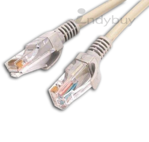 LAN CABLE RJ45 CAT5E 3 METER